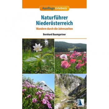 Naturführer Niederösterreich