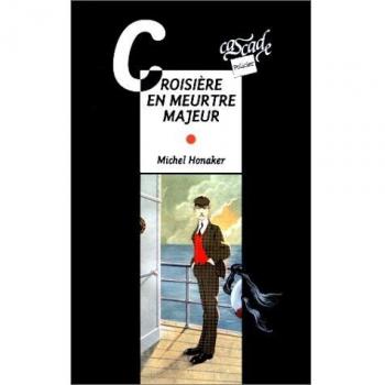 Croisière en meurtre majeur