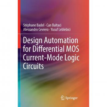 Design Automation for Differential MOS Current-Mode Logic Circuits
