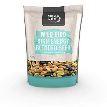 Natures Market Premium Bird Food 0.9 kg