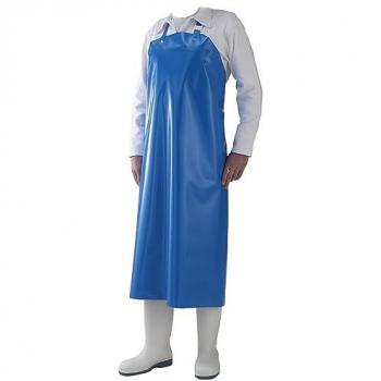 Tablier Professionnel Poissonnerie Bleu L2G