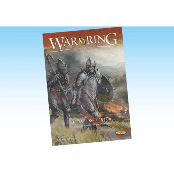 War of the Ring: The Final Fate of Erebor