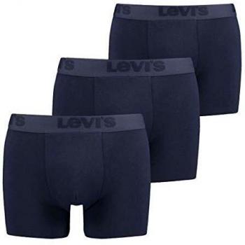 Levi's Underwear 3 Boxer Premium Navy S