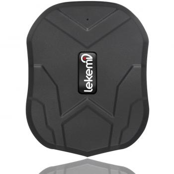 Monitoraggio GPS Veicolo con App e Magnete Forte
