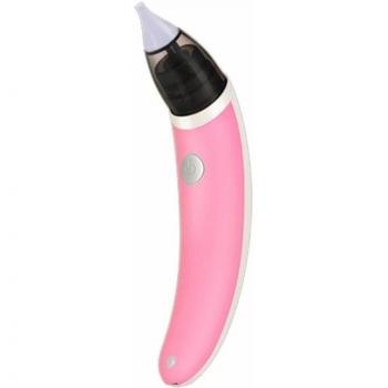 Aspirateur de nez pour nourrissons