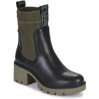 Chelsea Botines Village Replay Mujer