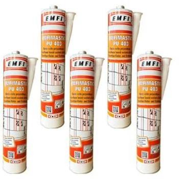 Mastic-colle polyuréthane EMFI PU 40 FC