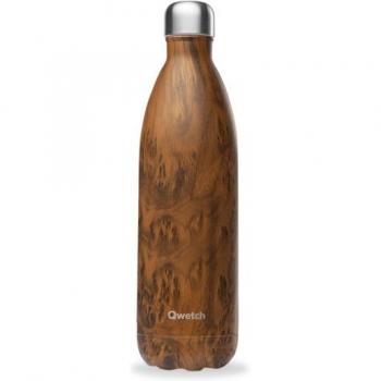 Gourde nomade isotherme 1L