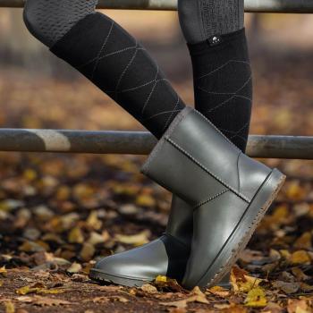 Waldhausen Rainless Bootie bruin (30)