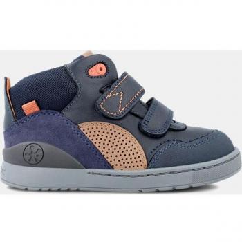 BIOMECANICS Lauflernschuhe 231224 A 25 Marineblau