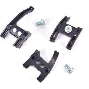 Câble Fixe VTT – Guide Anti-Secoulement