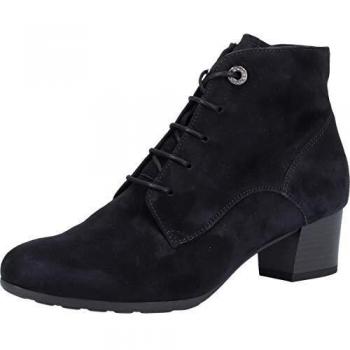 Gabor 32.845 Damen Stiefelette Pazifik (Micro), EU 36