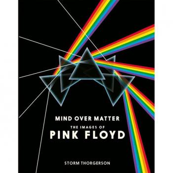 Storm Thorgerson Pink Floyd: Mind Over Matter