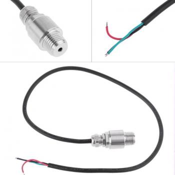 Transmisor de Presión 1/4” NPT – DC5V