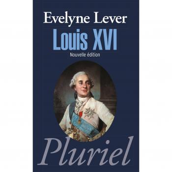 Louis Xvi