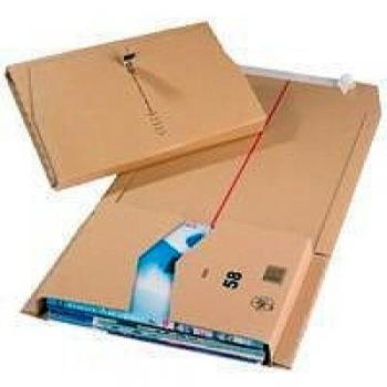 Ambassador Mailing Box 455x320x70mm (Pack of 20)