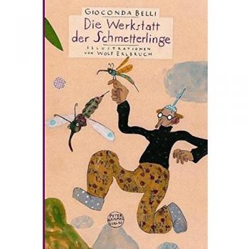 Die Werkstatt der Schmetterlinge