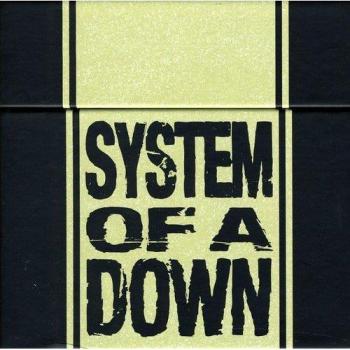 System of a down