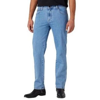 Jeans Wrangler Texas Tradizionale Taglio dritto 31