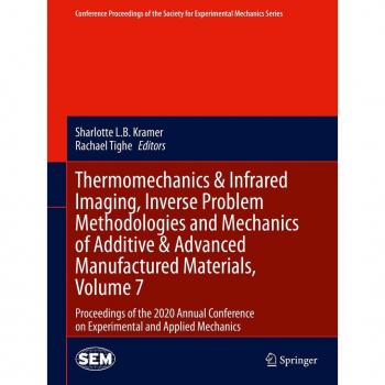 Vitalsource Technologies, Inc. Thermomechanics & Infrared Imaging, Inverse Problem Methodologies And M