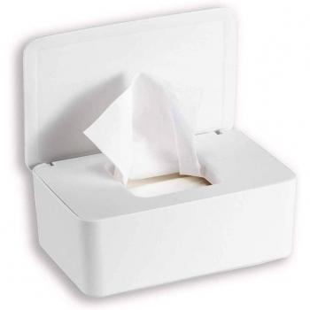 Étui protecteur pour lingettes