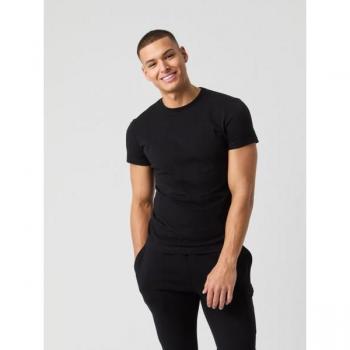 T-shirt Björn Borg Centre – modèle « Étoile »