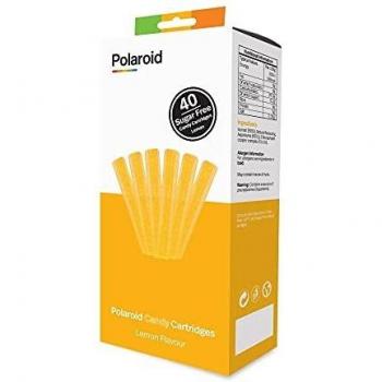 Orange Sweet Polaroid 3D Cartridge Bundle
