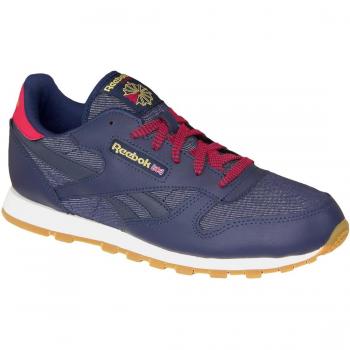 Reebok Sneakers Sportive Navy 35 EU