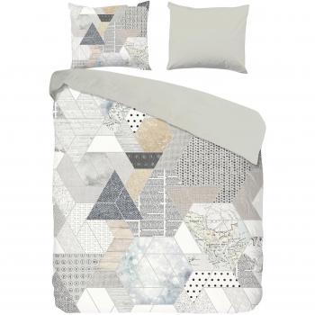 Copripiumino Good Morning Jenna Grigio 200x200