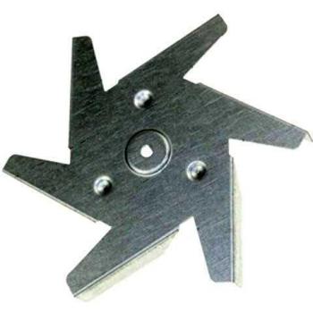 Ventilatore per Fornelli Elettrici e a Gas Electrolux