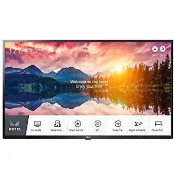 LG 55US662H 4K Hotel TV