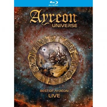 Ayreon Universe: Best Of Ayreon Live
