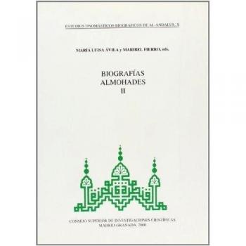 Biografías almohades