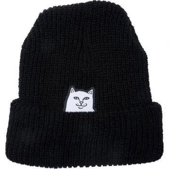 Rip N Dip Lord Nermal Strickmütze