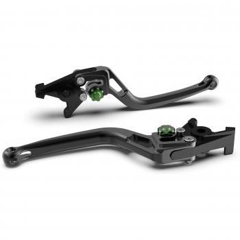 BOW 20 Nera & Verde – Leva LSL