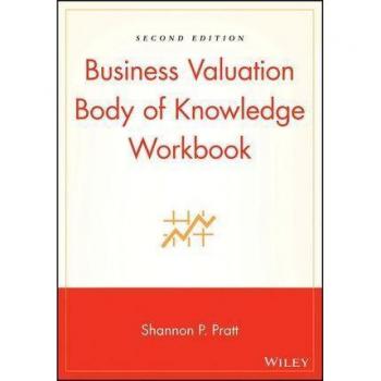 Vitalsource Technologies, Inc. Business Valuation Body Of Knowledge