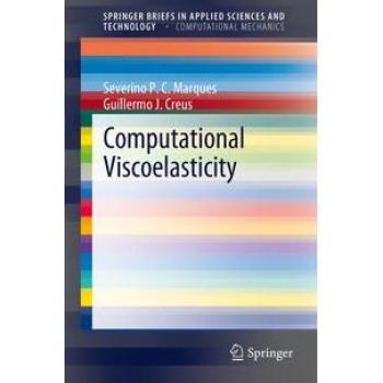 Vitalsource Technologies, Inc. Computational Viscoelasticity