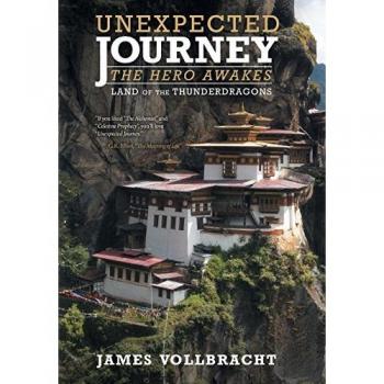 Unexpected Journey the Hero Awakes