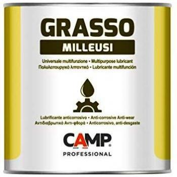 Lubricante multiuso en lata 1 kg