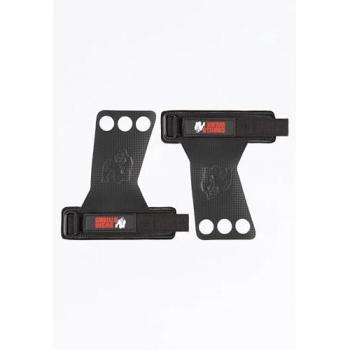 Elevador 3‑Puntos Carbon Black