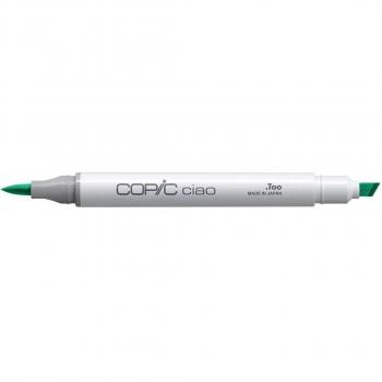 Ciao Marker Alcool Vert Jade Double Tip