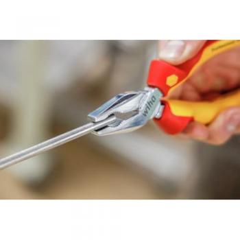 Wiha Kombizange Professional electric 200 mm VDE geprüft mit DynamicJoint® und OptiGrip
