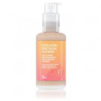 Detergente Visospozzatura Rosa Freshly 100 ml
