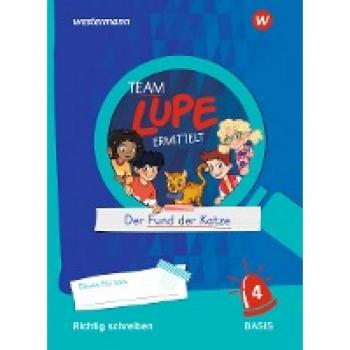 Team Lupe Ermittelt / Team Lupe Ermittelt
