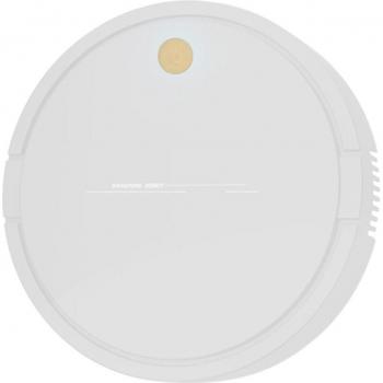ALLOET DA628 Dust and Hair Cleaning Robot Vacuum