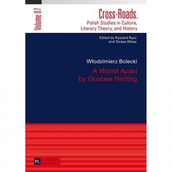 A World Apart by Gustaw Herling