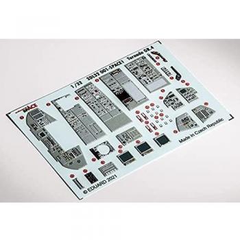Eduard Tornado GR.4 SPACE 1/32