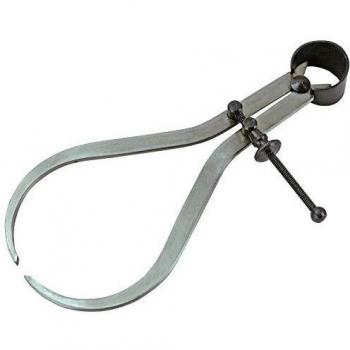 Faithfull Outside Spring Caliper 6