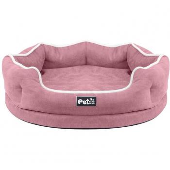 Puppy Winter Dog Bed with Soft Memory Foam