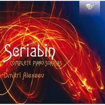 Sonates pour piano